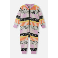 Детский шерстяной комбинезон Reima Moomin Delvis 5200283A-5211